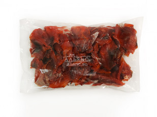 Сырные шарики 