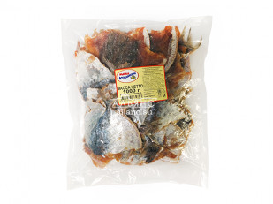 Кальмар палочки х/к: Королевский полосатик