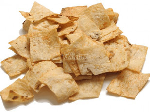 Лаваш со вкусом красной икры: Лаваш со вкусом лука и сметаны