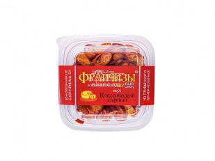 Сыр копченый на ольхе 