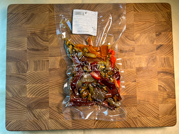 Морской коктейль (250 гр.) в Воскресенске