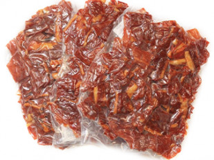 Рыцарское мясо заяц: Джерки из свинины 