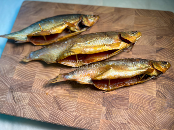 Пелядь х/к крупная потрошеная в Воскресенске