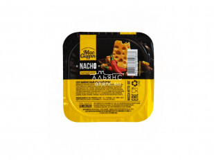 Картофель «Бруто» со вкусом васаби 70 гр.: Соус 