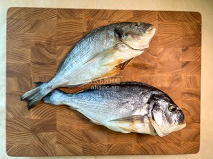 Диспенсеры для снеков: Дорадо вяленая