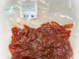 Сыр чечил некопченый весовой 