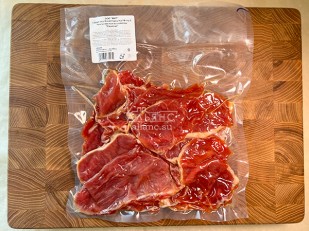 Фисташки: Мясо Чипсы свиные 