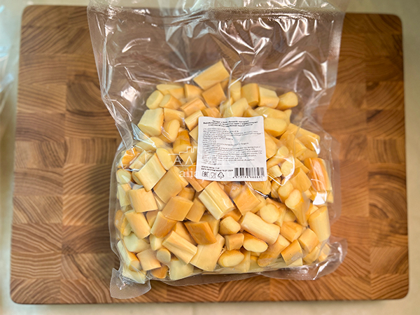 Сырный продукт ФЕРМЕРСКИЙ бочонок копченый в Воскресенске