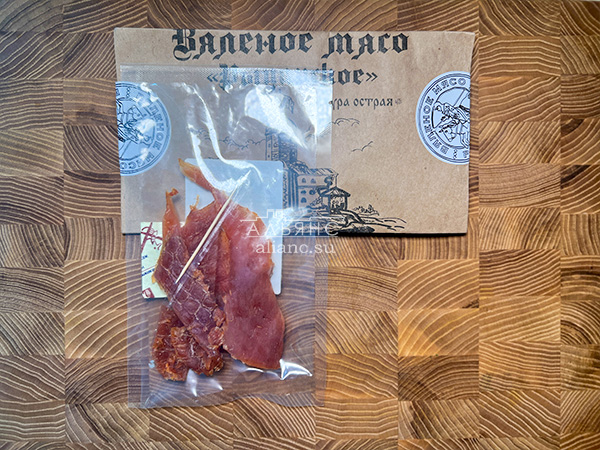 Рыцарское мясо курицы острое в Воскресенске