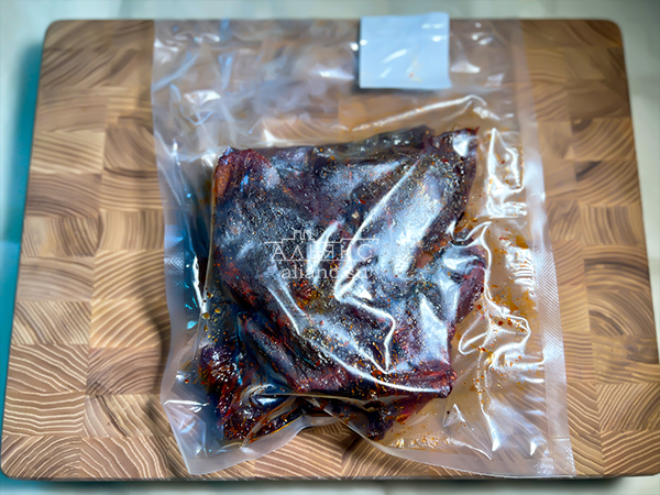 Джерки из тунца острые (500 гр.) в Воскресенске