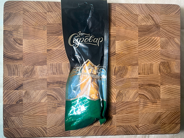 Сыр 100 гр ГОРНЫЙ СЫРОВАР (Косичка) в Воскресенске