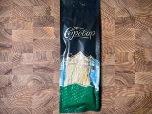 Сыр чечил некопченый 