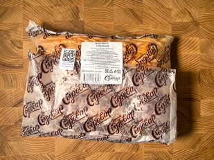 Сыр чечил копченый 