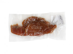 Тарань вяленая: Икра макроруса вяленая