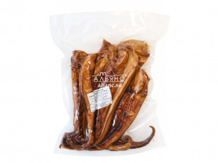 Тарань вяленая: Щупальца кальмара гигантского х/к